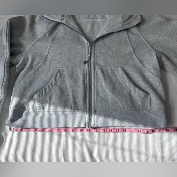 Lululemon scuba - Picture 4 of 9